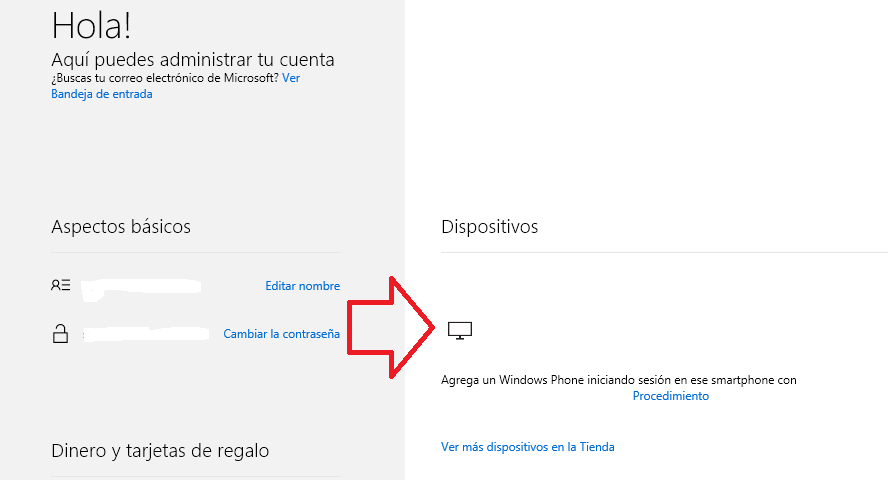 Windows 10 Iniciar Sesion Con Mi Cuenta De Windows Microsoft Community 5105