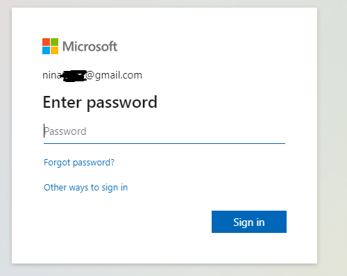 Need Help To Remove A Microsoft Account - Microsoft Community