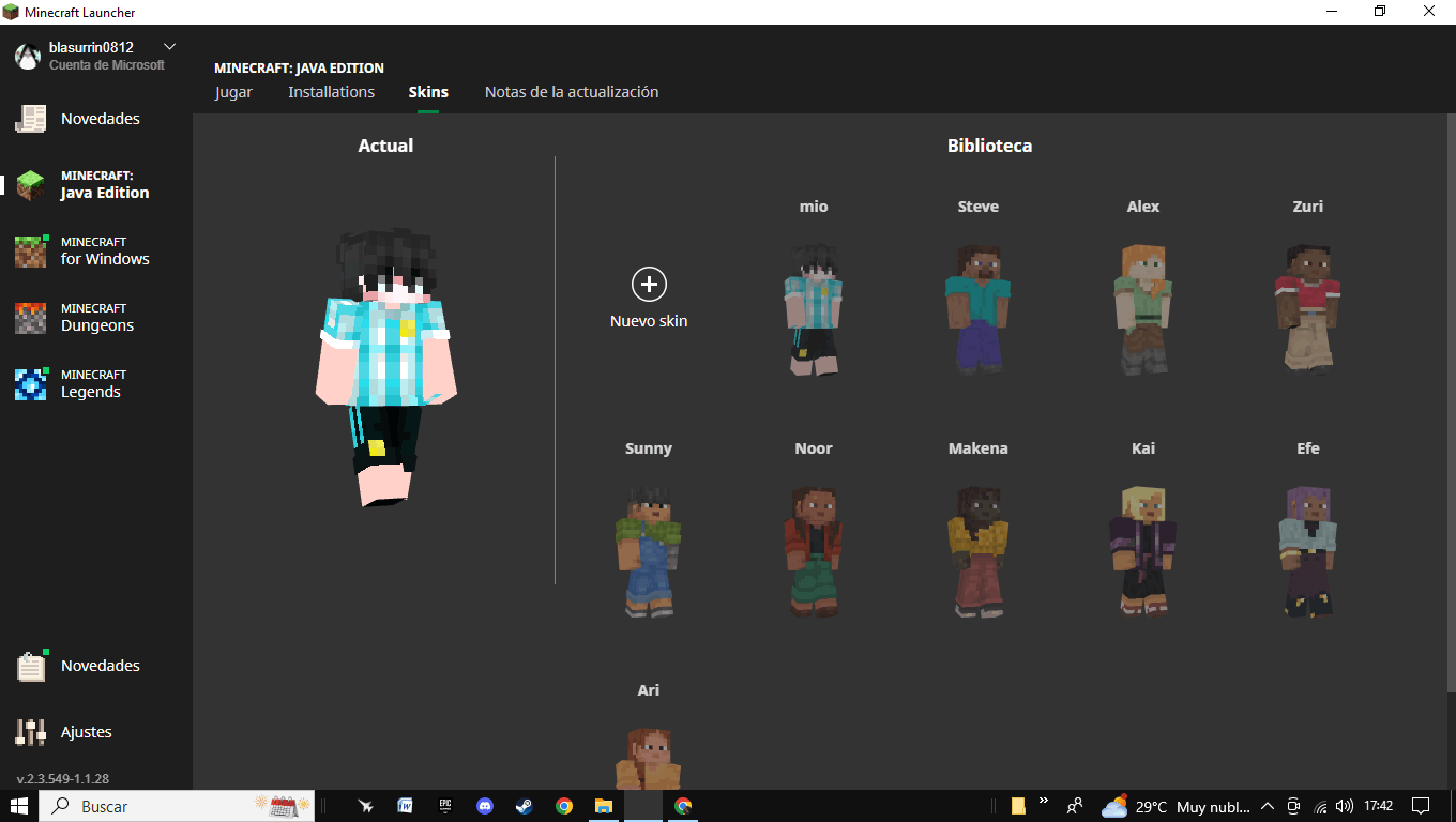 NOVO HYPIXEL BRASILEIRO para MINECRAFT PIRATA e ORIGINAL Java