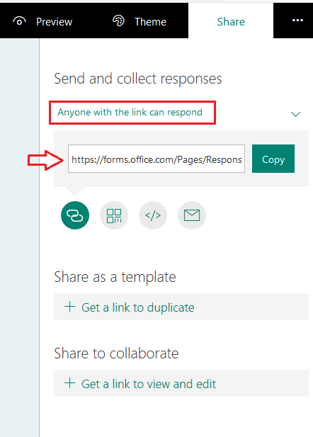 Asking to login to forms - Microsoft Community