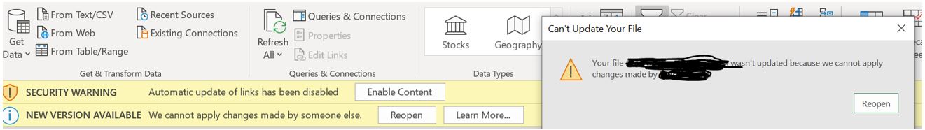 changes-not-saving-when-collaborating-on-excel-file-shared-in-teams