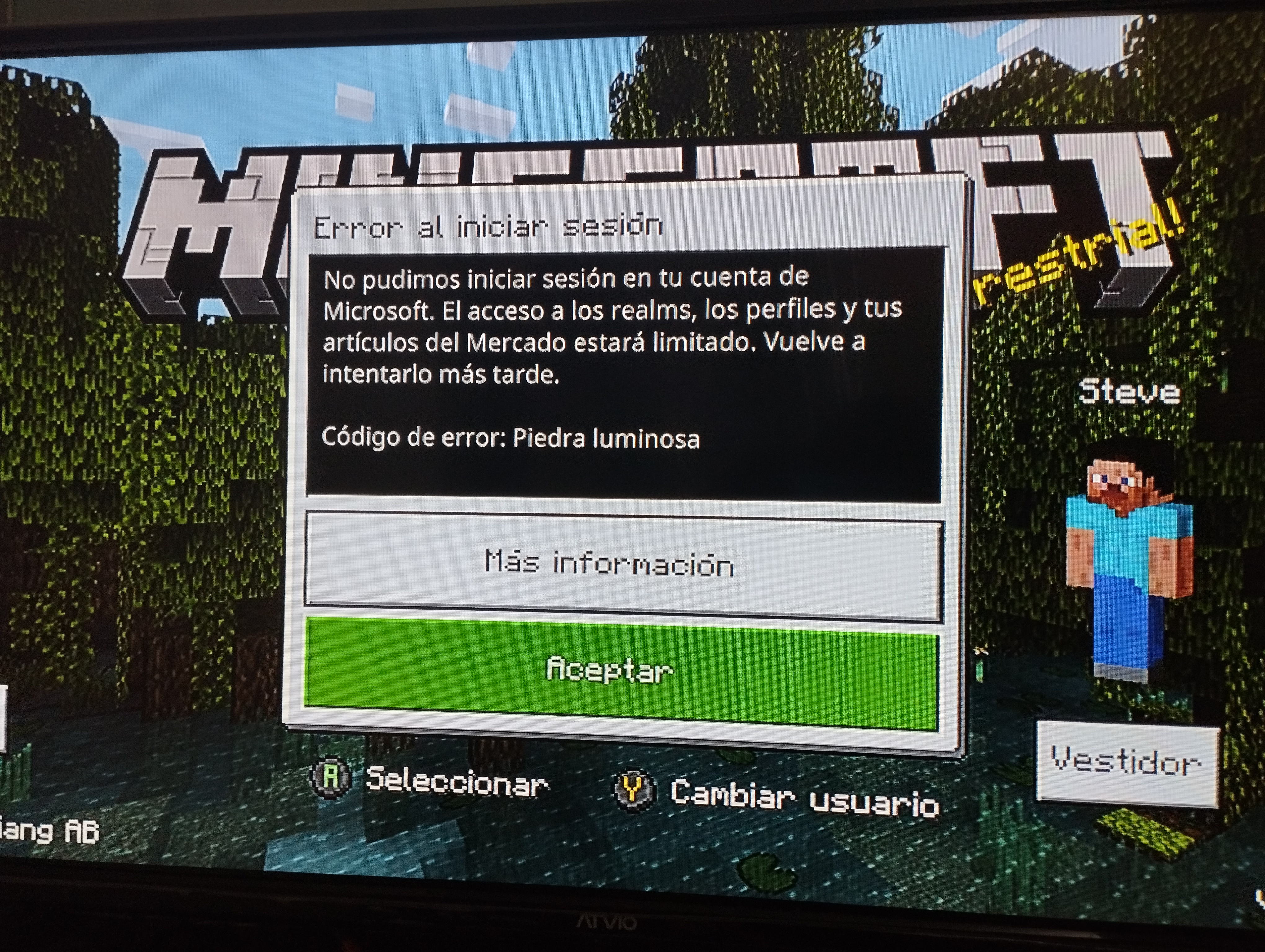 Minecraft - Xbox One - Mojang **Atenção: Jogo exclusivo para Xbox One (não  funciona em Xbox 360)** Em Minecraft sua aventura começa com a sua imagi -  Carrefour