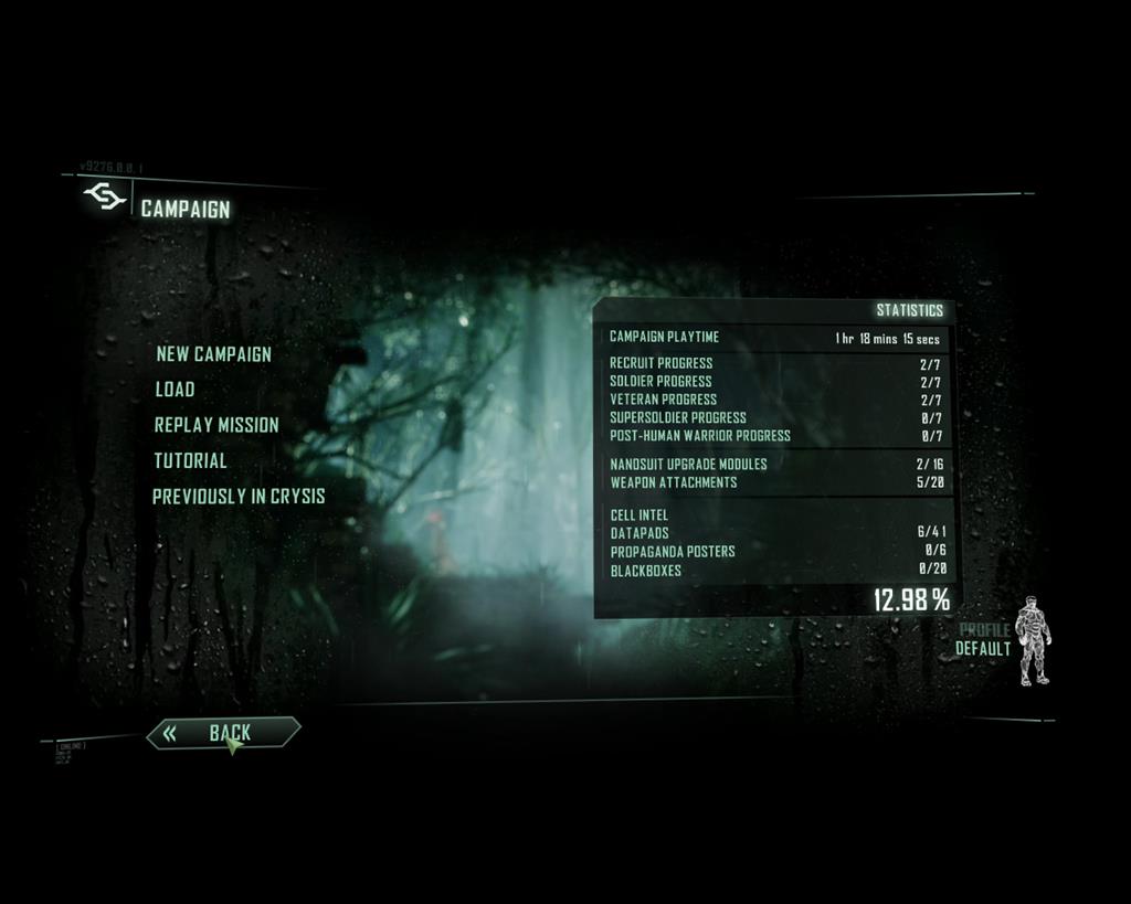 Crysis 3 crackfix 2 indir