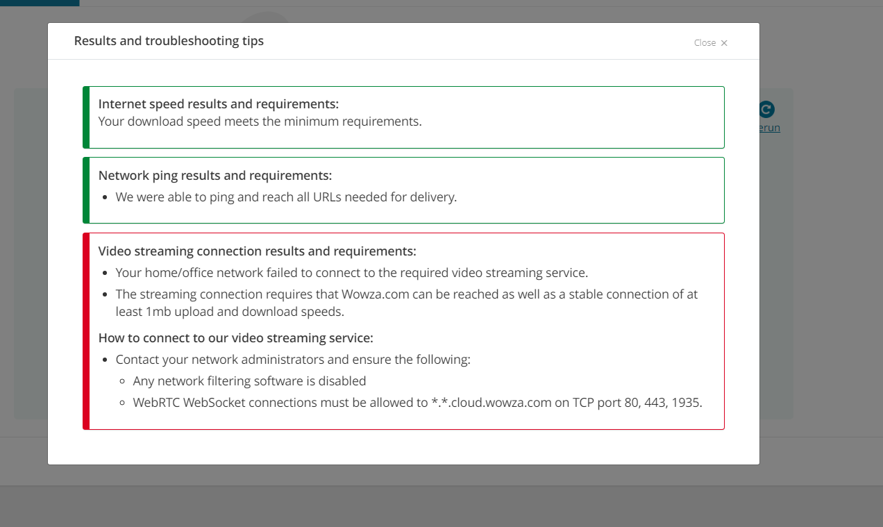 Not Able To Attend AZ-204 Exam Online As "onvue Software" Failed At ...