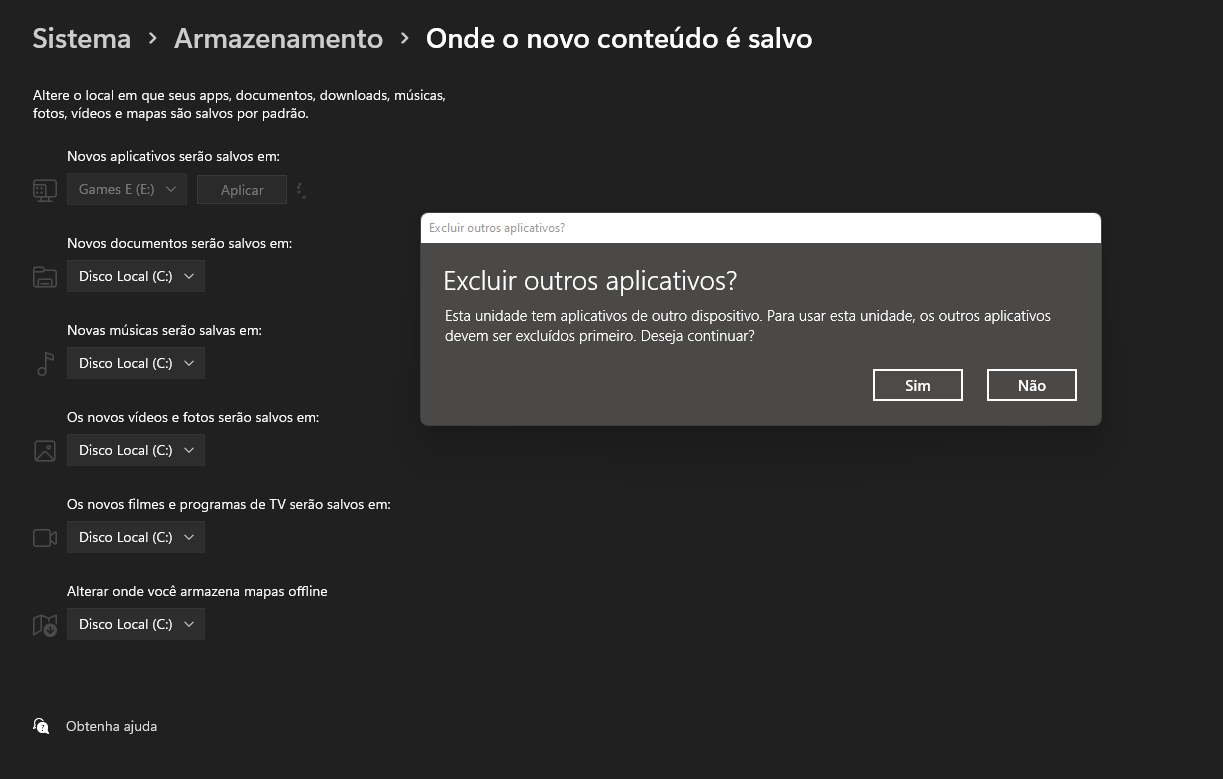Jogos não funcionam no Windows 10 - Microsoft Community