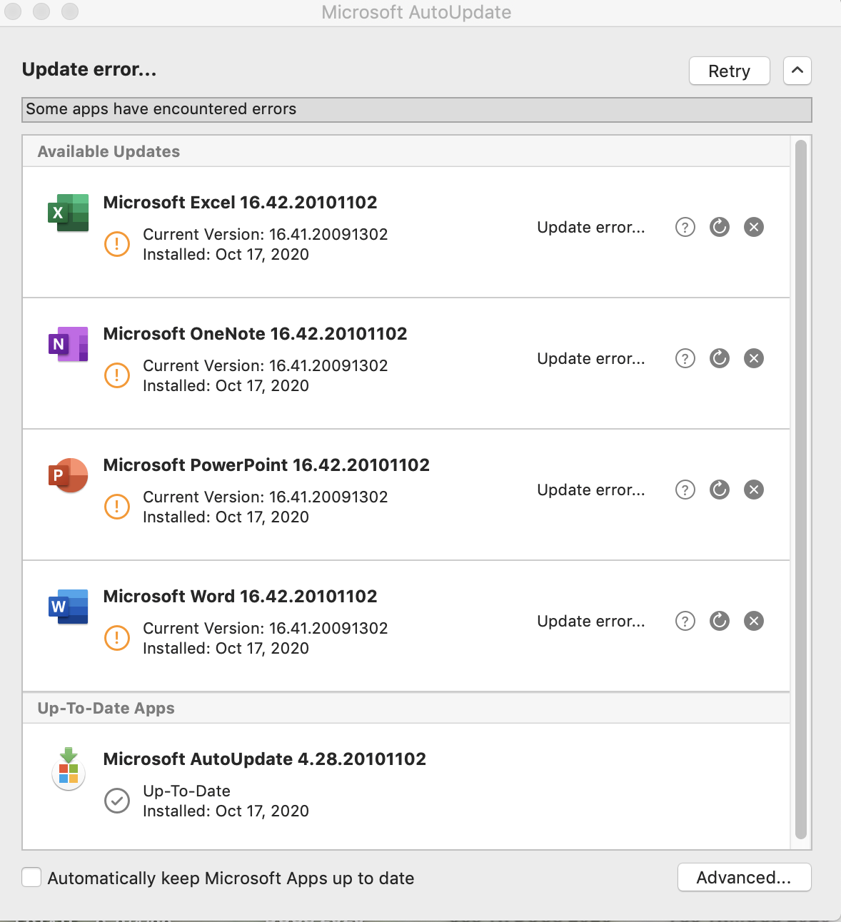 Ultimate Suite For Excel Mac