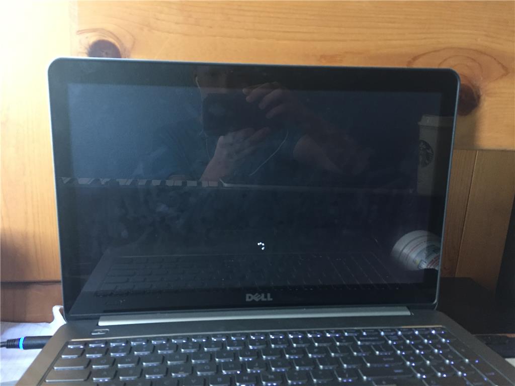 My dell USB is stuck in boot loop while resetting machine. - Microsoft  Community
