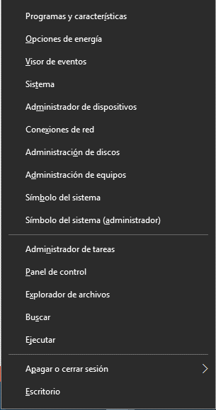 Windows 10 Cmd Se Abre Y Se Cierra RÁpidamente Microsoft Community 5020