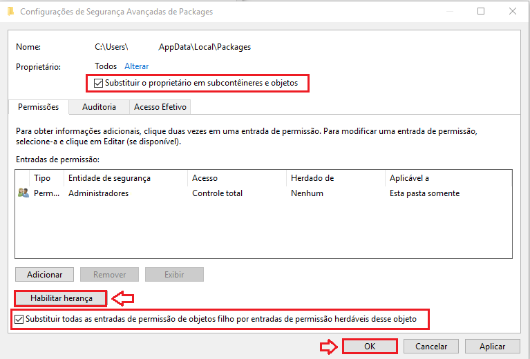 Gerenciador de arquivos não abre nenhum Arquivo. - Microsoft Community