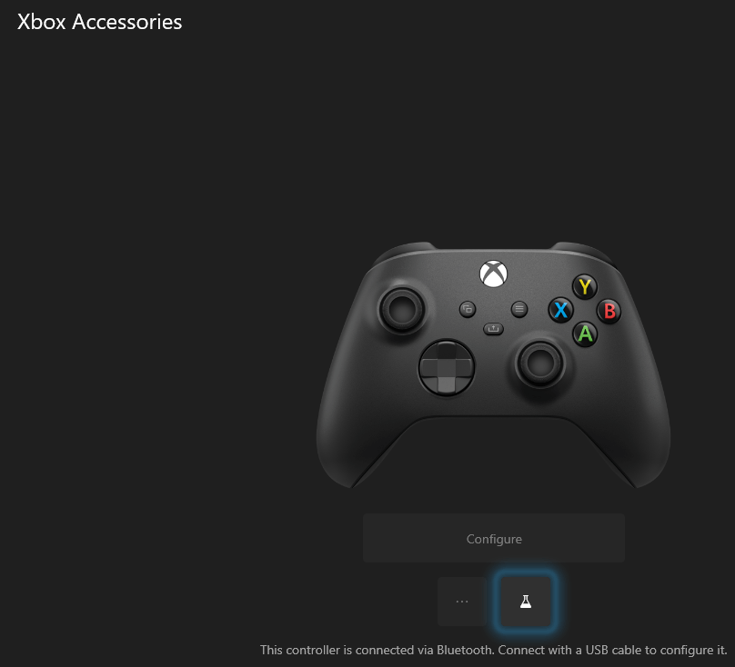 Xbox elite series 2 deals bluetooth pairing