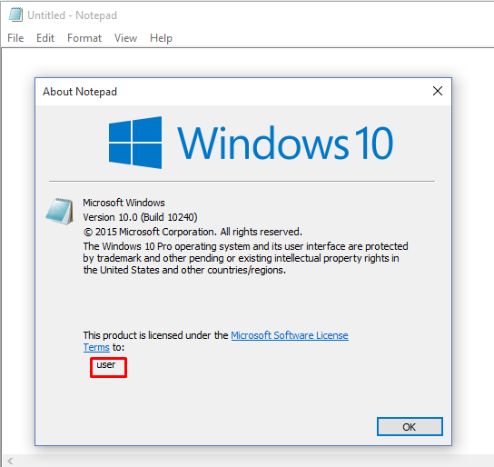 How To License Windows 10 Pro Licență Blog