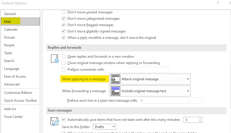 PDF not showing up after replying - Microsoft Community