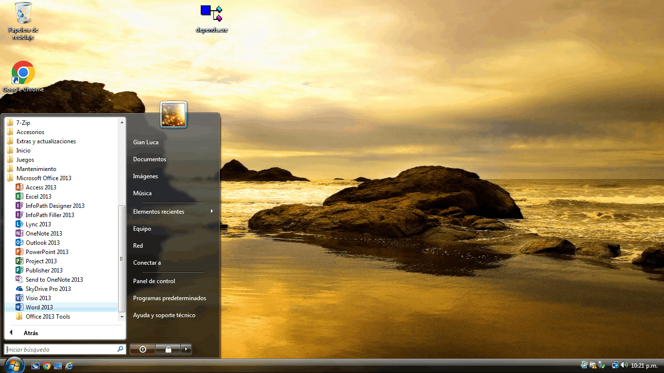 Office 2013 on Windows Vista!!! - Microsoft Community