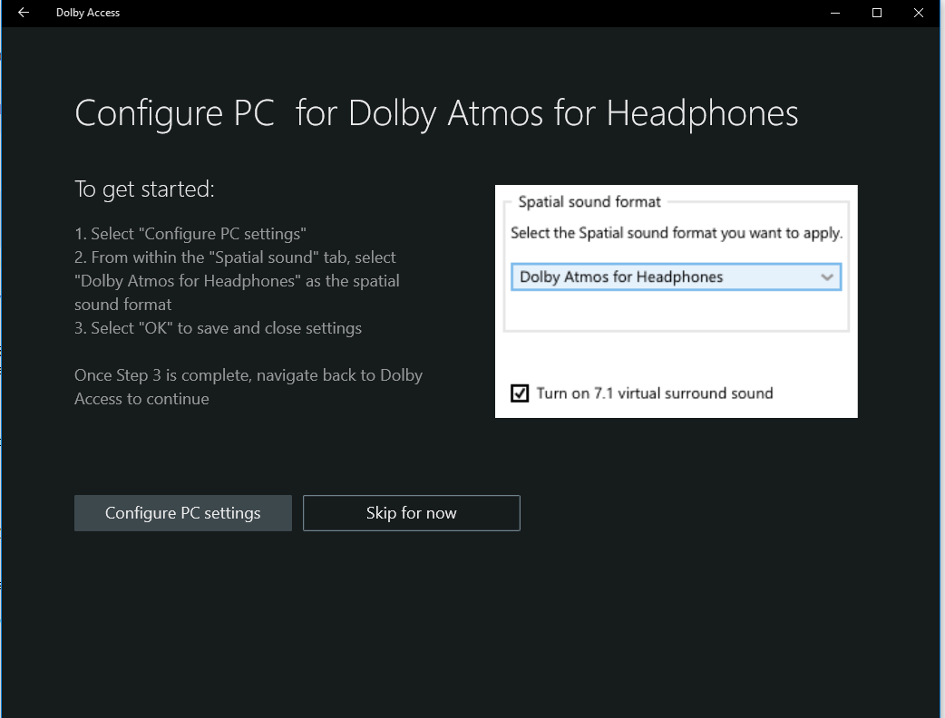 astro a50 dolby atmos