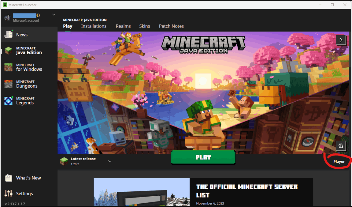 Minecraft post migration java account stolen due to the migration. -  Microsoft Community