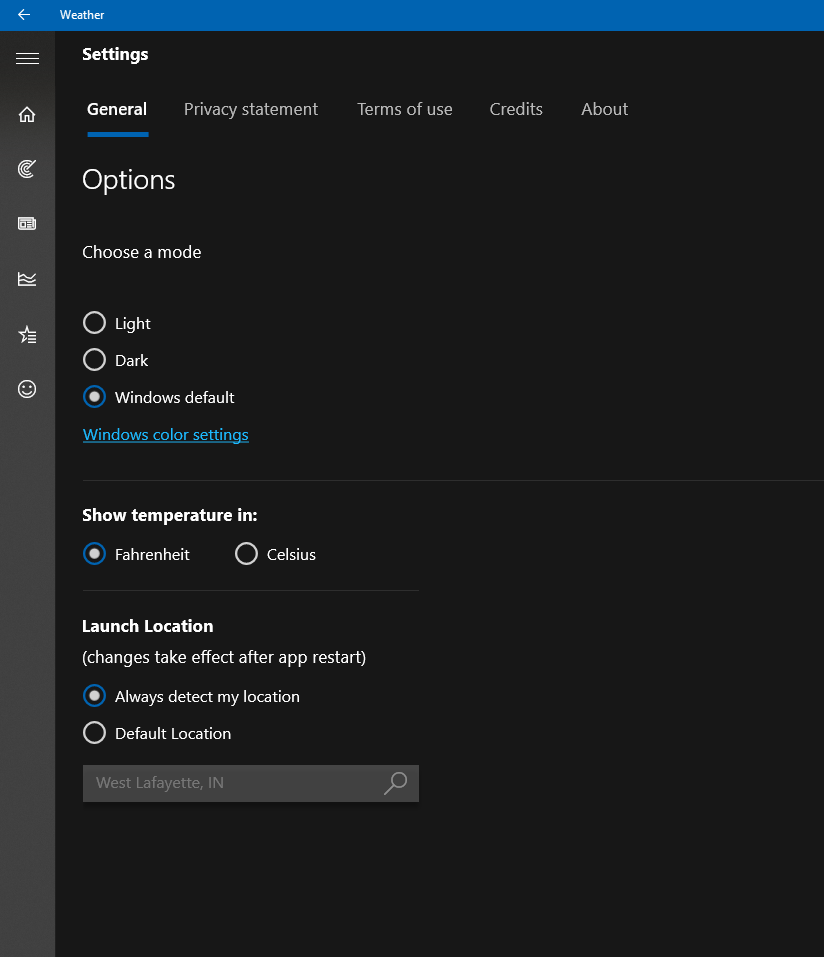 Image Result For My Pc Location Is Showing The Wrong Location Microsoft