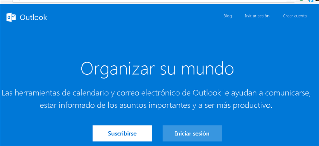 Outlook Com Iniciar Sesion Microsoft Community