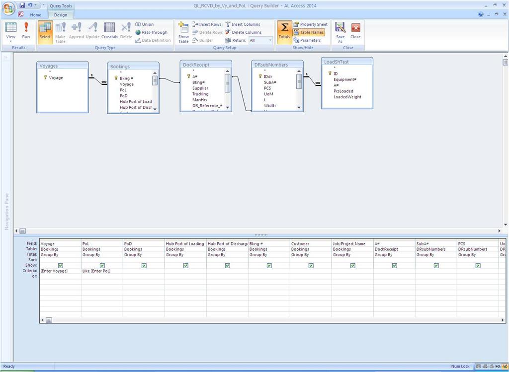 access-multiple-table-query-showing-all-results-microsoft-community