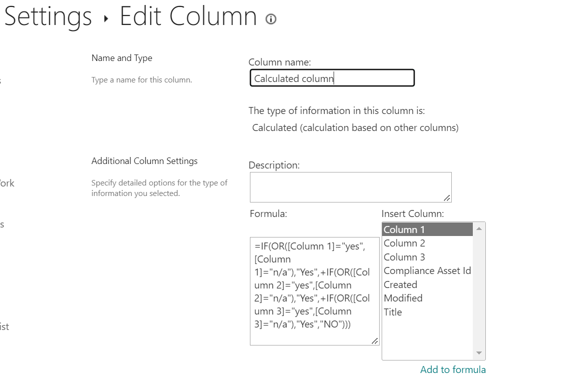 if-formula-help-needed-in-sharepoint-calculated-column-microsoft