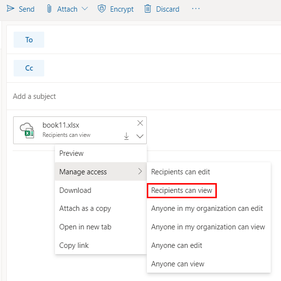 attaching-sharepoint-files-in-office-365-microsoft-community