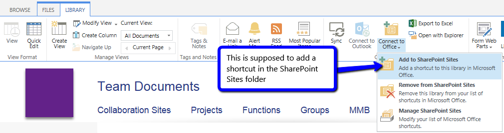 Sharepoint