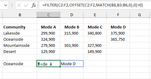 Table Lookup to return Header Values - Microsoft Community