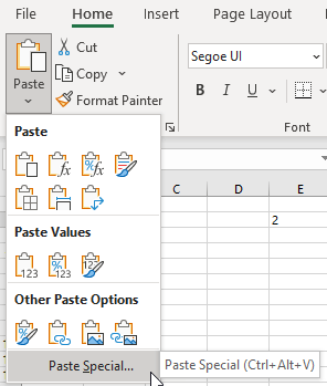 Need to keep leading zero's when saving to .CSV in Microsoft 365 MSO ...