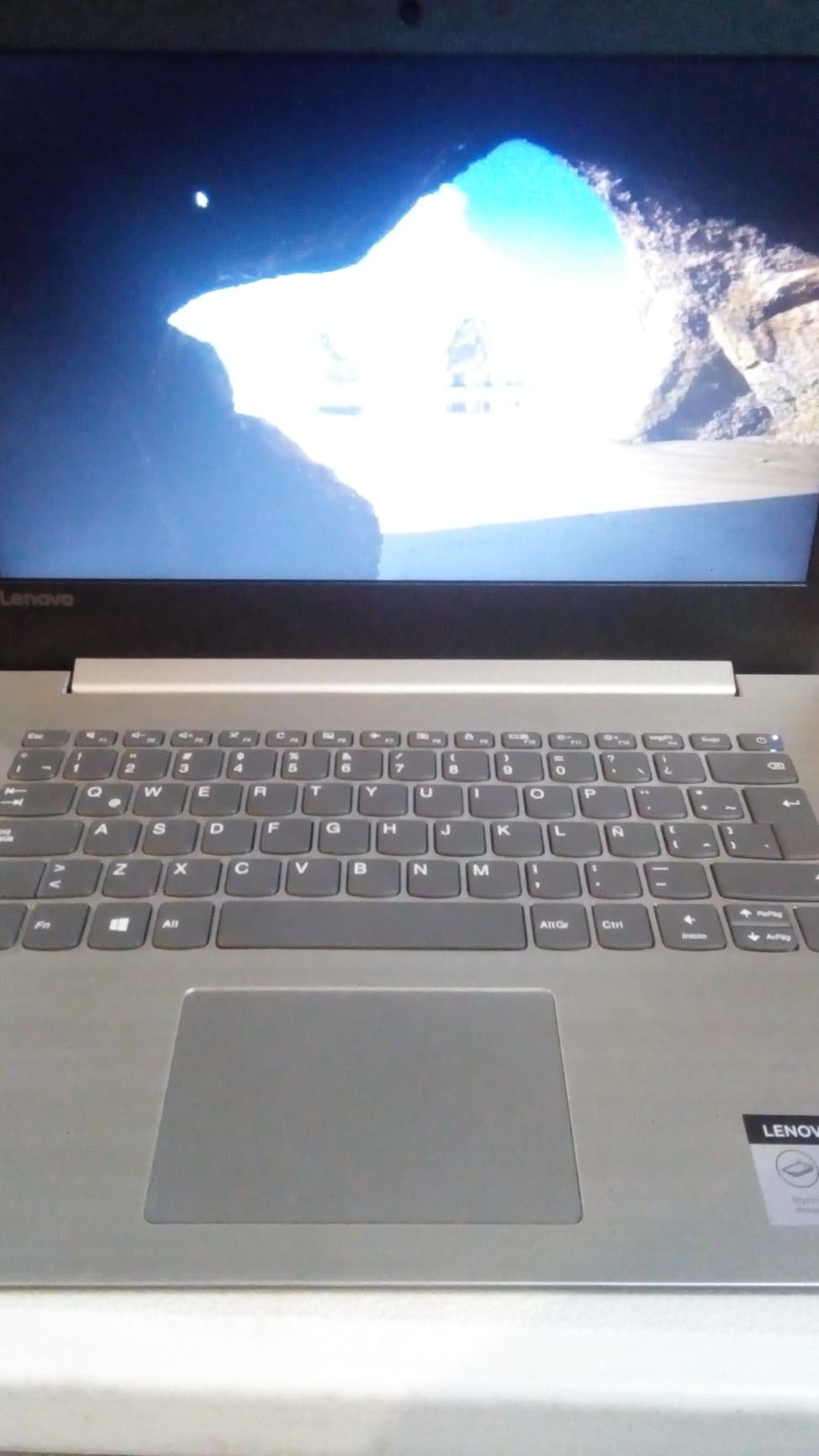 Windows 10 → Equipo Lenovo ideapad 330 se queda en la de bloqueo -  Microsoft Community