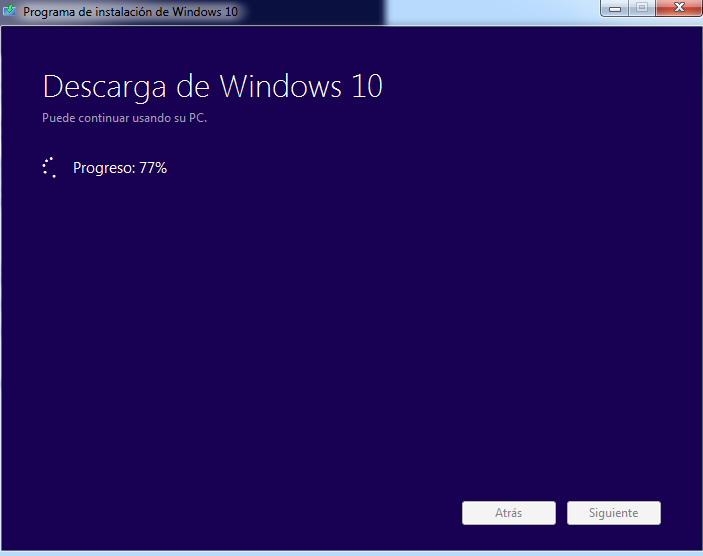 Como Instalar La Actualización De Windows 10 En Forma Manual ...