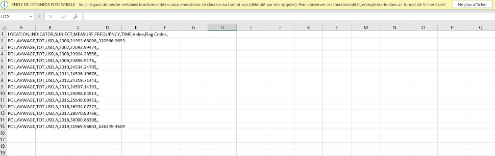 Opening Comma Delimited Files On Excel The Data Are Shown In Properly Microsoft Community 3236