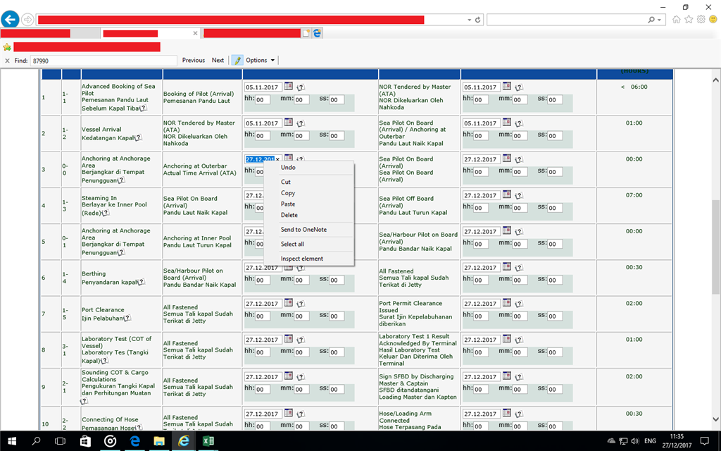 Microsoft Edge Shortcut Keyboard Shortcuts In Microsoft Edge Minitool