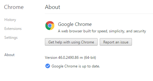 Taskbar Disappeared From Chrome Microsoft Community