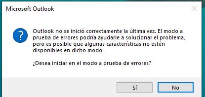 No es posible ejecutar Outlook ni Excel ≈ Office 365 - Microsoft Community