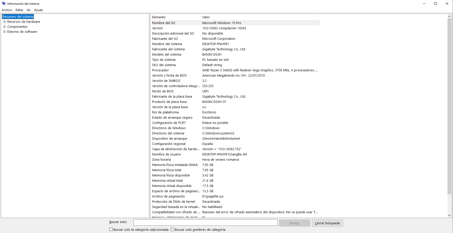 No se reconoce mando con adaptador Bluetooth ≈ Windows 10 - Microsoft  Community