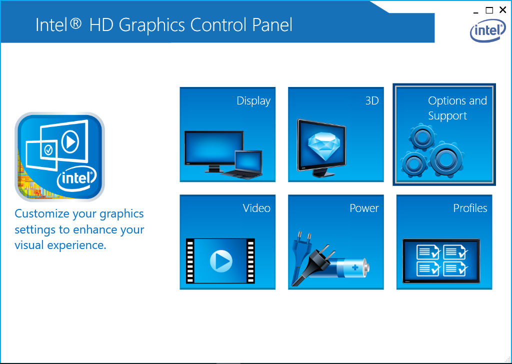 Intel core graphics driver. Панель управления графикой Интел. Панель управления Интел Графикс.