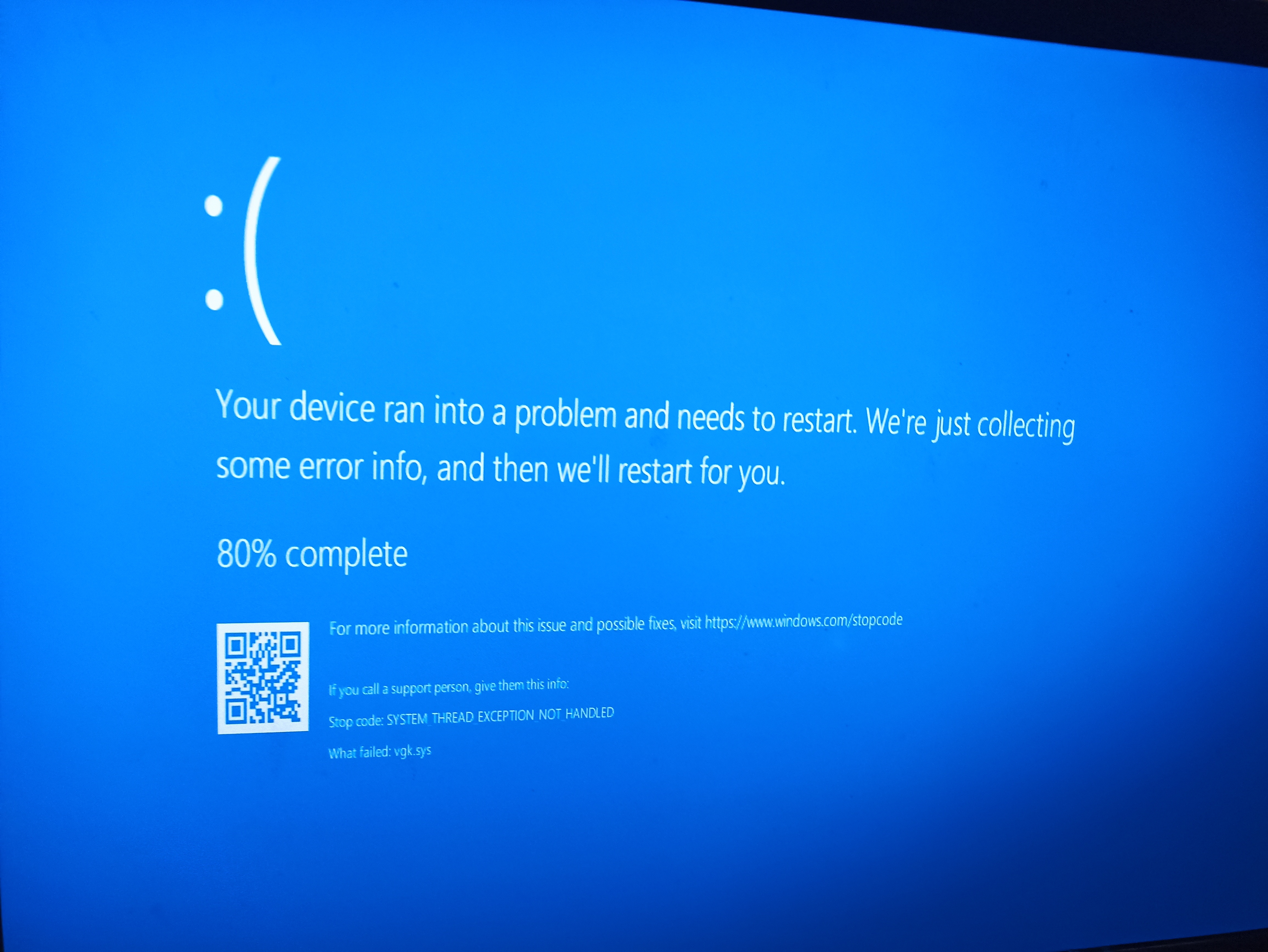 Microsoft Adds Game Anti-Cheat Engine to Windows 10