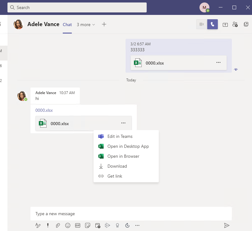 how-to-upload-a-file-to-microsoft-teams-via-drag-and-drop-youtube