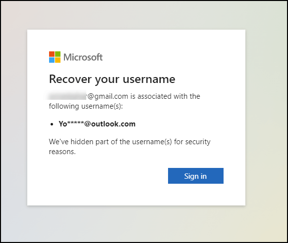 How do i recover my minecraft account - Microsoft Community