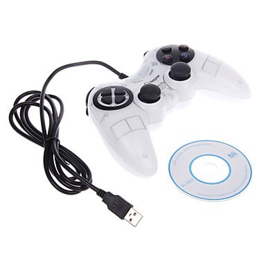 Lanjue L400 Gamepad Dirver