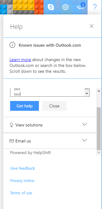 how do i find unread emails in outlook 2019