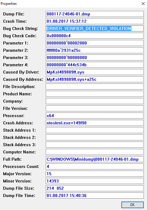 Iusb3hcs sys что за драйвер