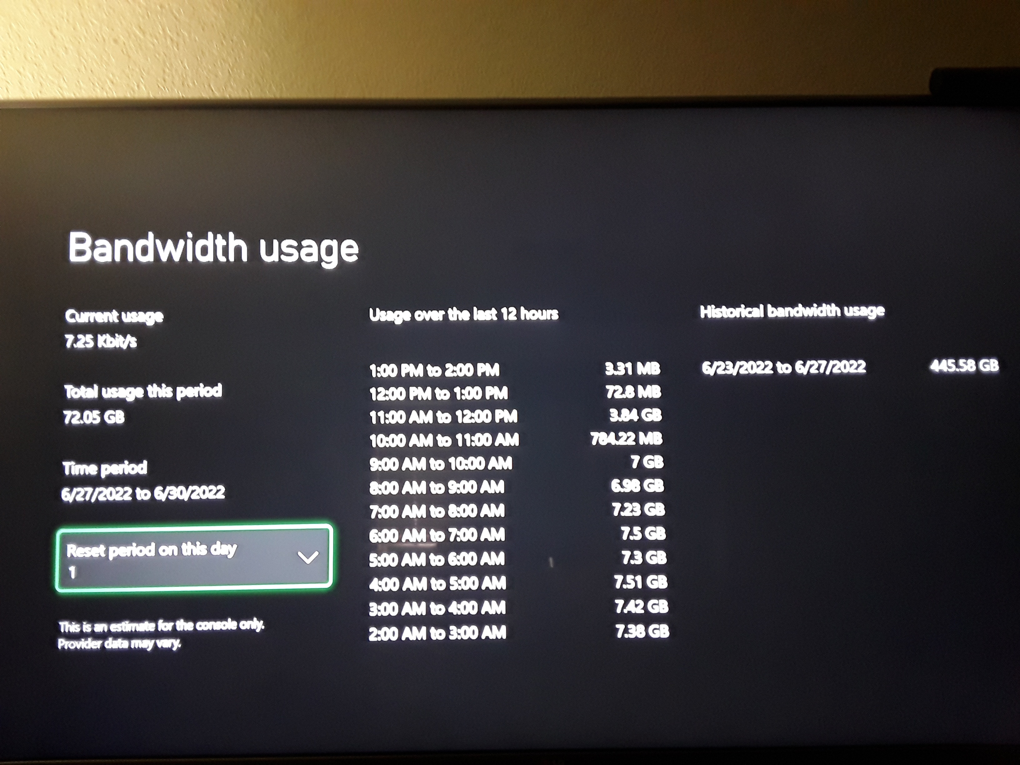 Bandwidth: Boosteroid lands in the US, and Xbox expands even further