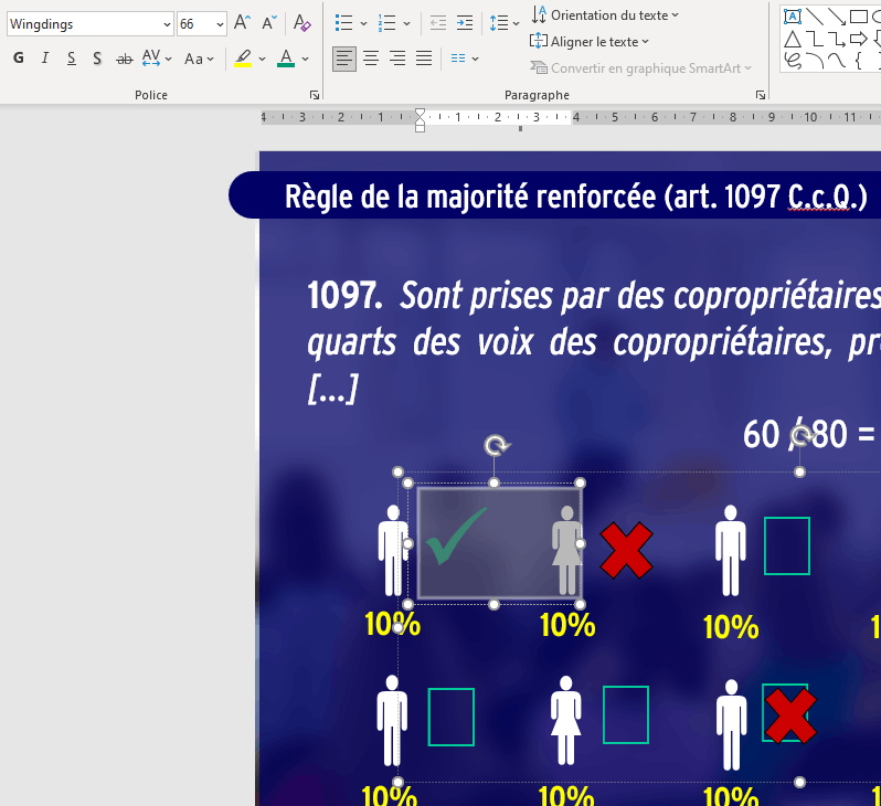 dessins de fond powerpoint violet