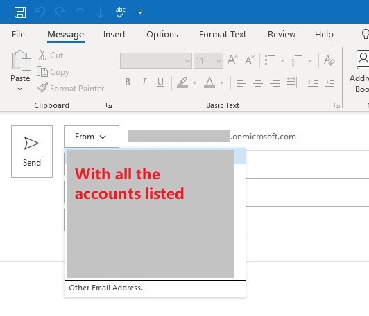 Change meeting organizer in Desktop Outlook Microsoft Community