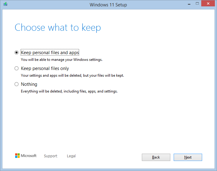 Cumulative Update For Windows 11 Gives Error While Installing ...