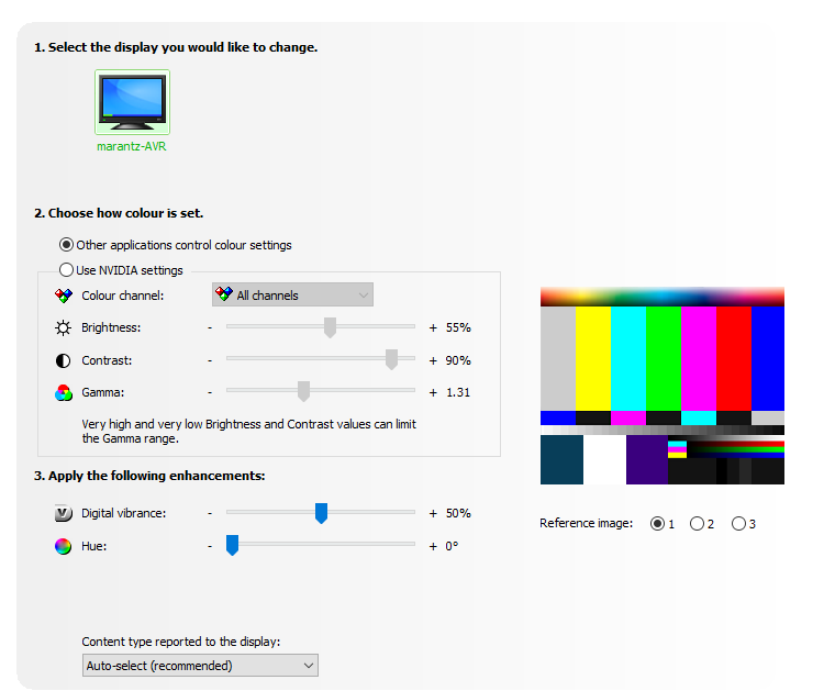 Как правильно настроить монитор для обработки фото Windows HDR option within Windows 10 settings. Poor display quality - Microsoft 