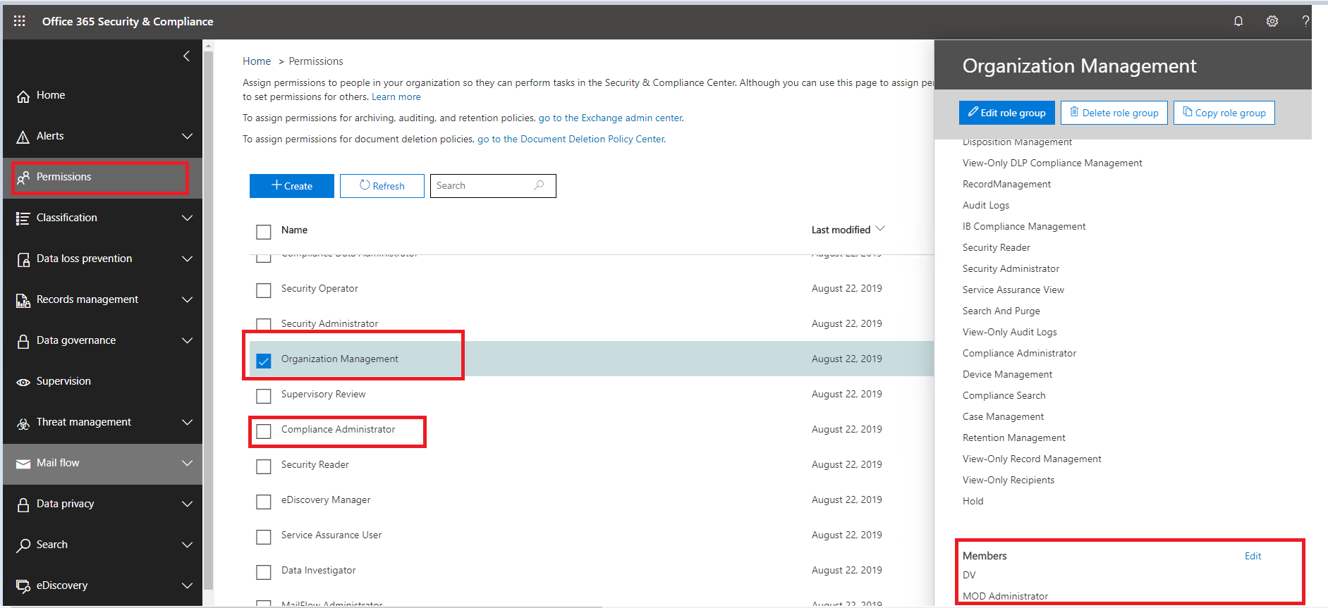 Need Assistance With Office 365 Audit Log Search - No Data Available ...