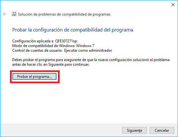 Windows 10 Luego De Actualizar No Funcionan Varios Programas Microsoft Community 2775