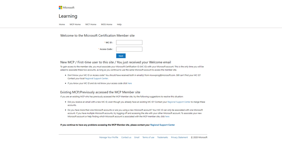 Hotmail.com has begun to Email.Certificating ? - Microsoft Q&A