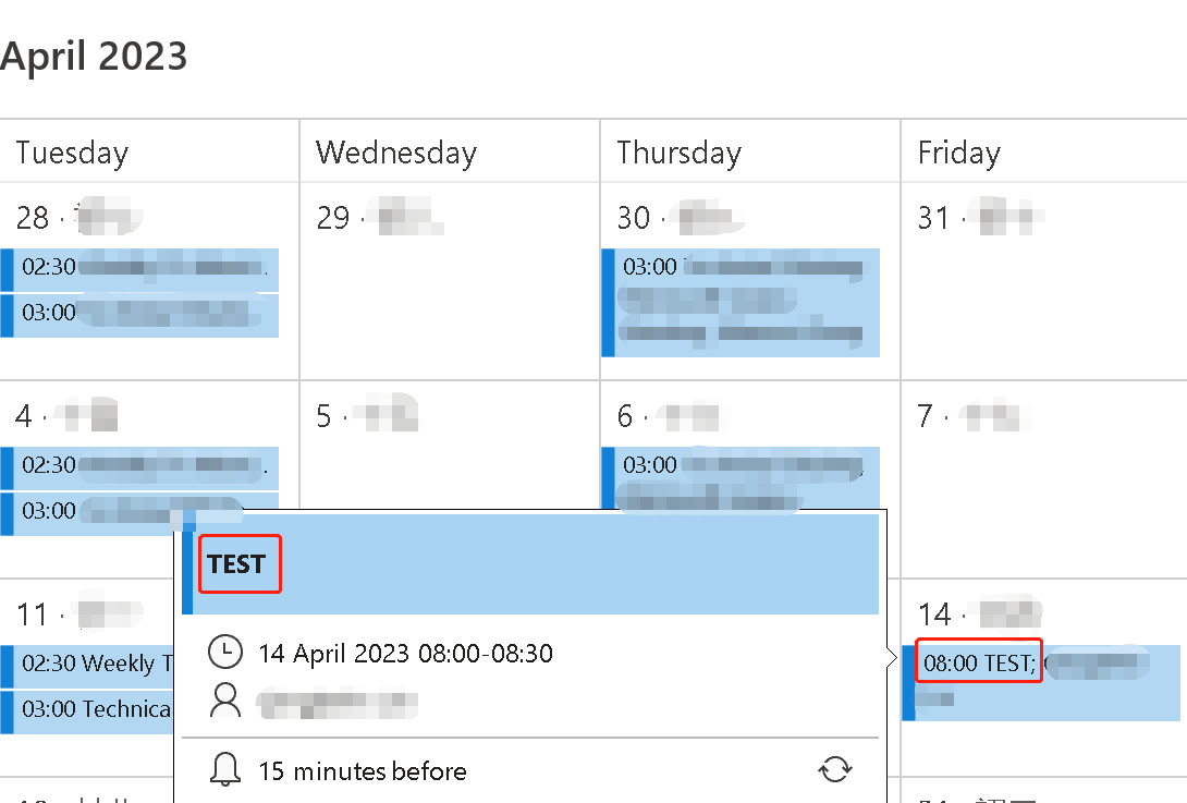 Editing & copying calendar events Microsoft Community